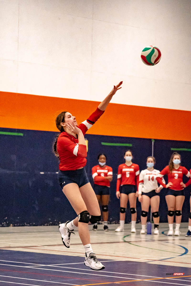  Cégep André Laurendeau - Cégep Trois-Rivières - Volleyball - André Laurendeau vs Trois Rivières - Volley (#BoomerangVsDiablos2022) Photo by:  | Siuxy Sports 2022-02-20