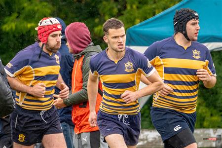 TMR (48) vs (0) BRFC - Reel B - M2