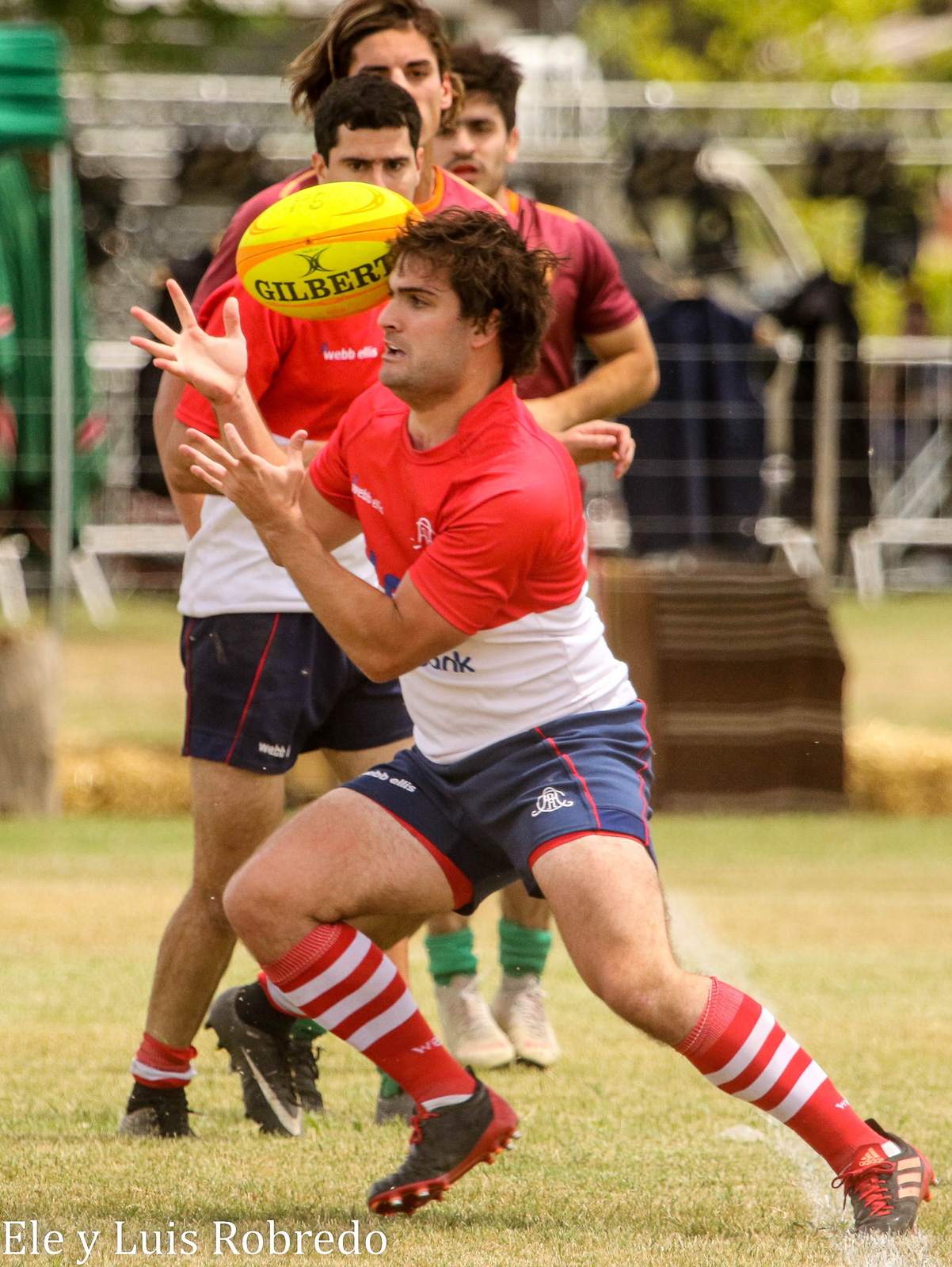  Areco Rugby Club -  - Rugby - XXII Seven de la Tradición 2022 - Areco - Reel A2 - Game (#XXIISevTrad2022RA2) Photo by: Luis Robredo | Siuxy Sports 2022-12-03