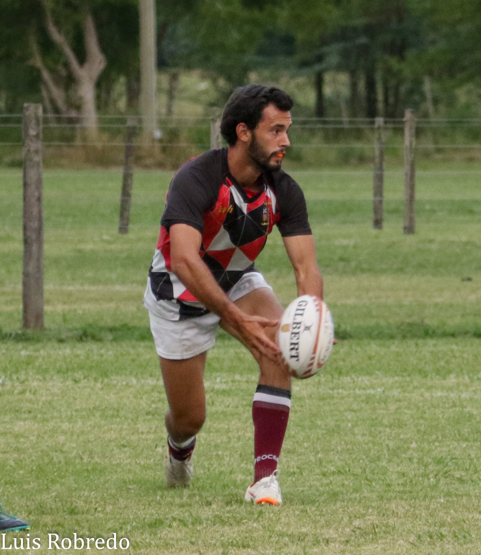  Colegio Los Molinos -  - Rugby - Seven de la Tradición 2021 - San Antonio de Areco (#SevenTradicion2021-LosMolinos) Photo by: Luis Robredo | Siuxy Sports 2021-12-05