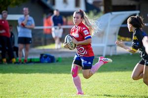 FC Grenoble VS SOC Rugby