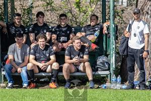 Delta vs U de la Plata - URBA