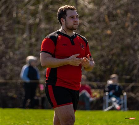 People @Beaconsfield RFC