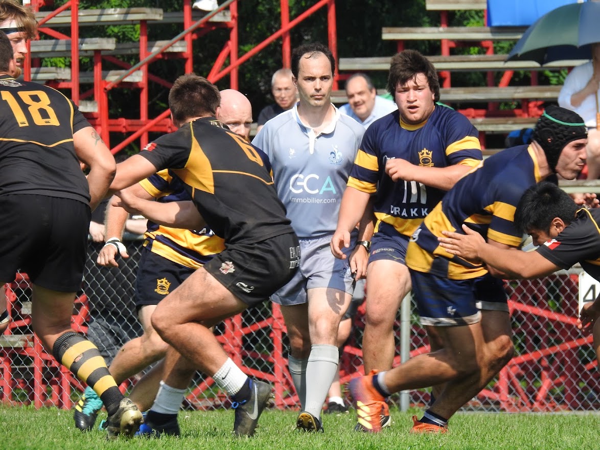 Roman CAO-RIQUELME -   -  - Rugby -  () Photo by:  | Siuxy Sports 2019-07-06