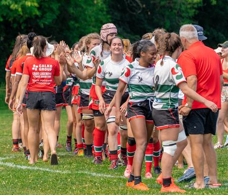 BRFC Craig Lagendyk Memorial Day - W - Match Amical - BRFC & RCM - Reel B