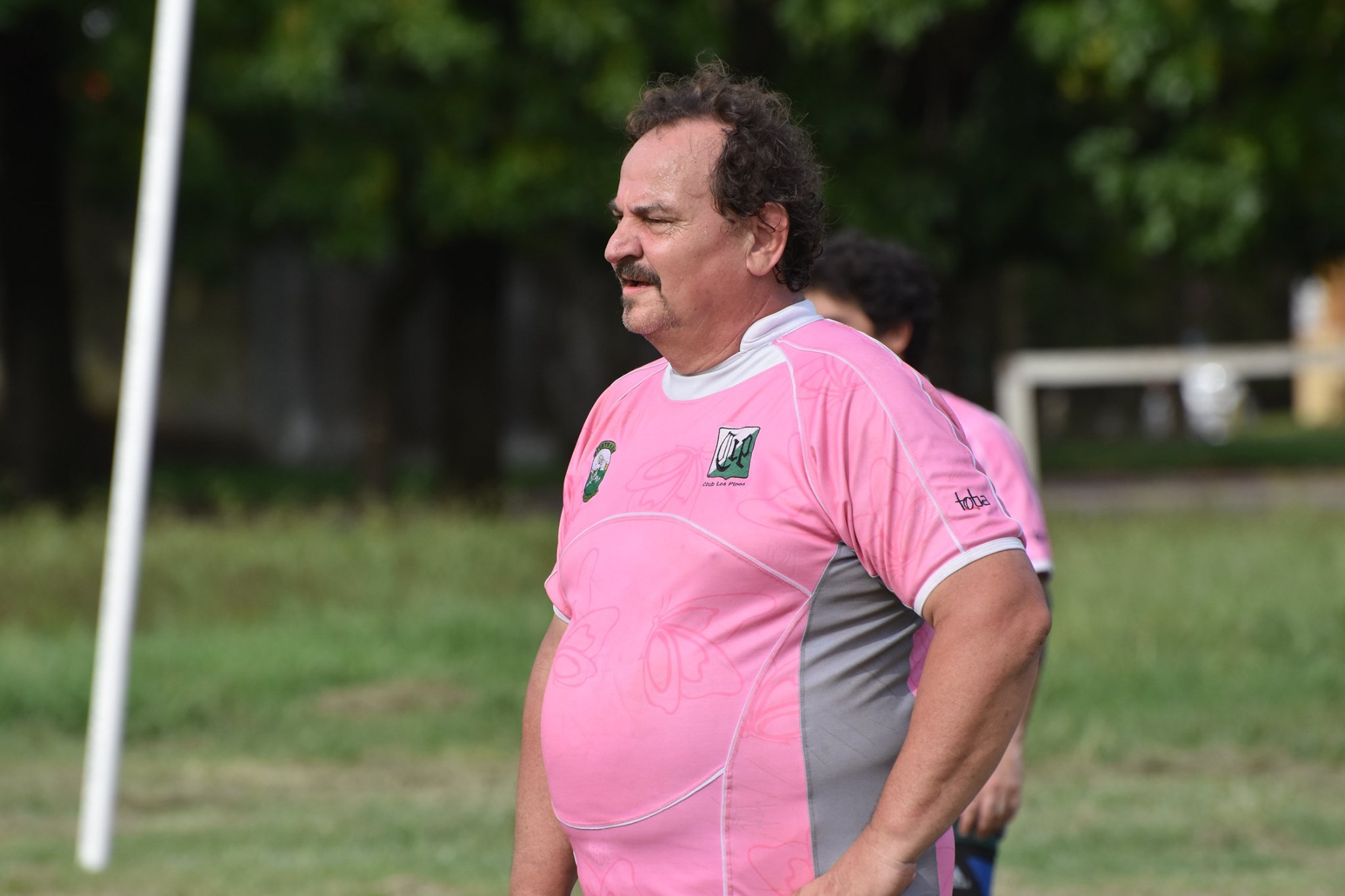  Los Pinos -  - RugbyV - Los Pinos Pivetes XV Gira a Gualeguay 2017 (#PivetesXV2017Gualeguay) Photo by: Diego van Domselaar | Siuxy Sports 2017-10-01