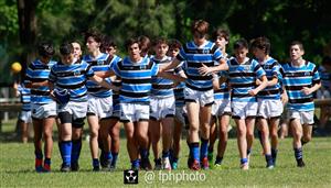 SITAS vs Liceo Naval - M15 URBA
