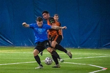 Ringleaders (2) Vs (1) Bandjos D2 - 2022 