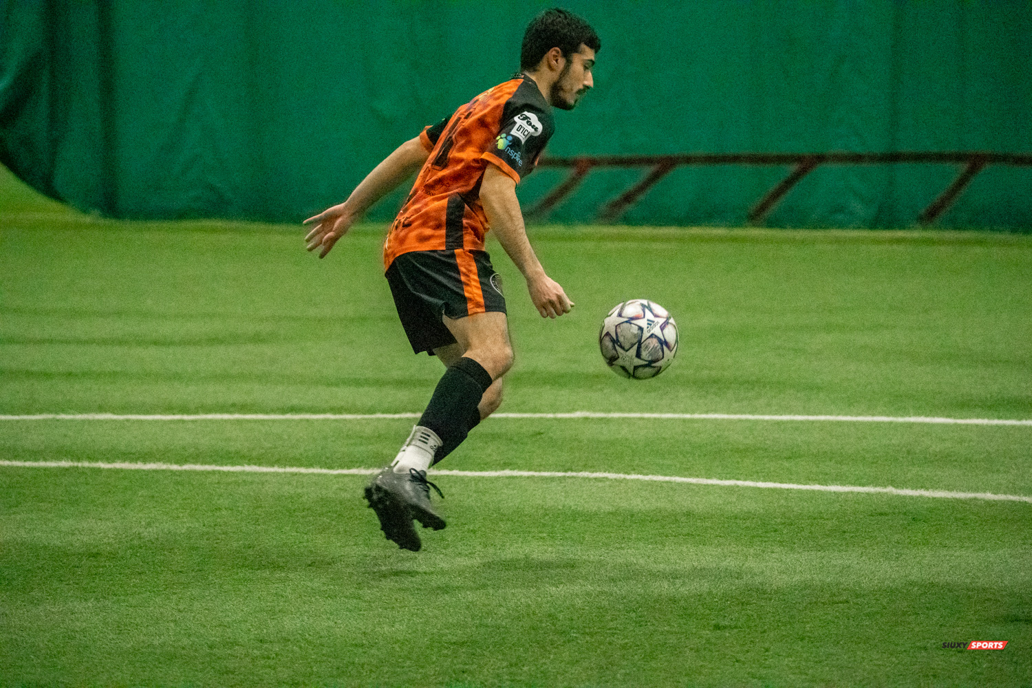  Trakia - Bandjos FC - Soccer - Trakia Jr (1) vs (3) Bandjos FC Div1 (#TrakiaJrVsBandjosDiv1) Photo by:  | Siuxy Sports 2022-04-15