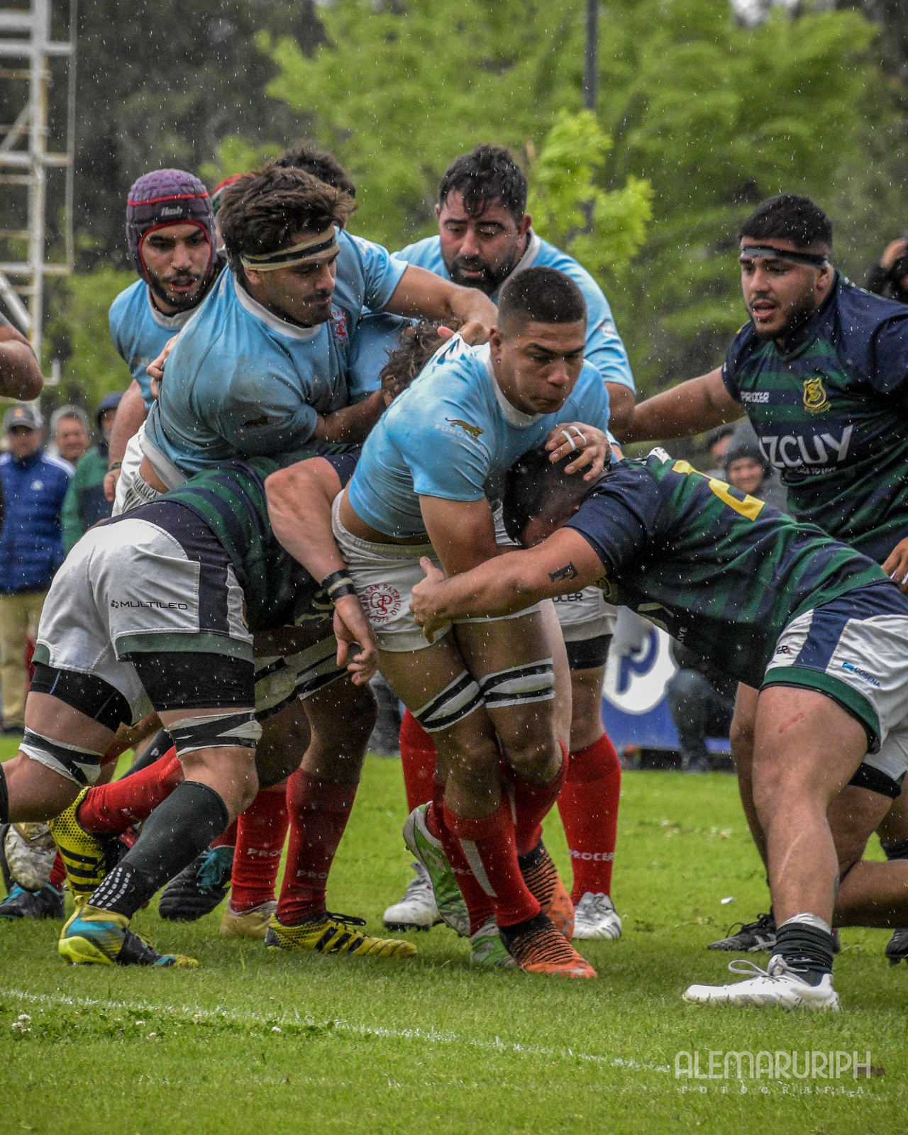  San Patricio - Club San Cirano - Rugby - URBA - 1A - San Patricio (36) vs (24) San Cirano (#URBASanpaVSanCir2022) Photo by: Alejandra Maruri | Siuxy Sports 2022-10-08