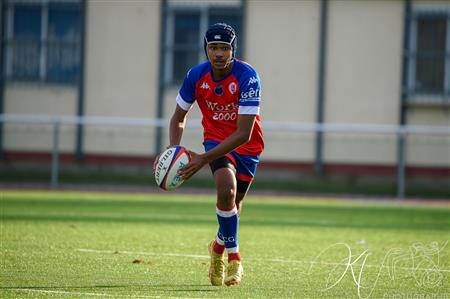 Elite Alamercery - FCG(65) vs (0) CSBJ