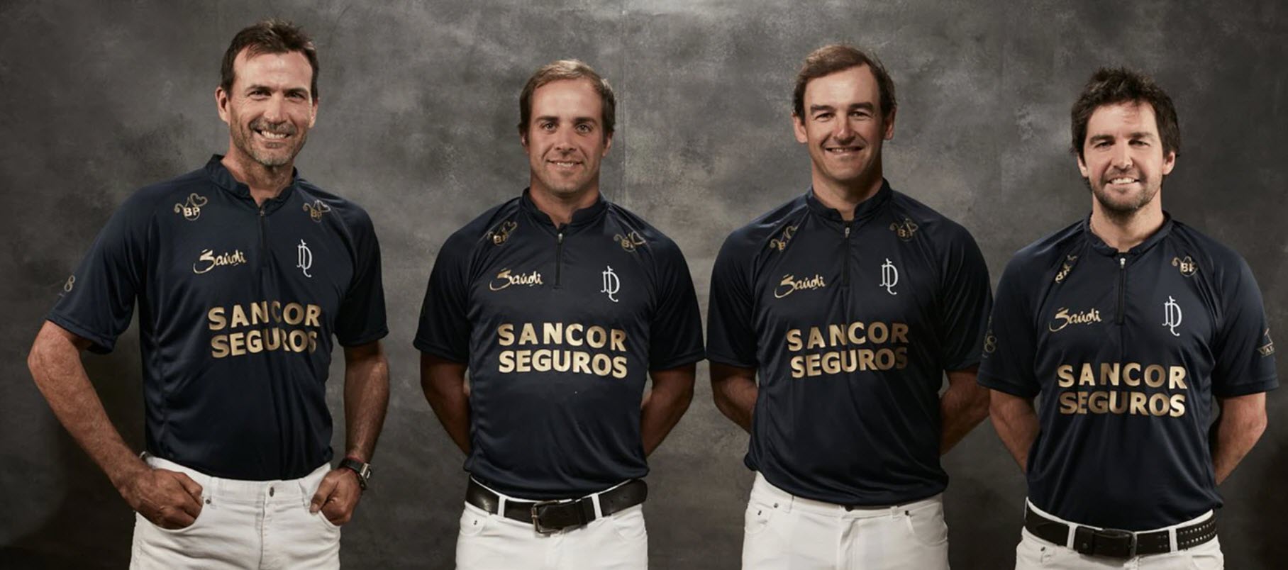 Adolfo CAMBIASO - Diego CAVANAGH - Francisco ELIZALDE - David STIRLING -  La Dolfina Polo Club -  - Polo - La Dolfina Saudi Polo Team - 2021 () Photo by:  | Siuxy Sports 2021-10-07