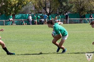 SITAS vs Hurling - URBA M16