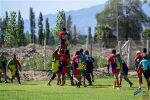 51 Nacional de Veteranos de Rugby San Juan - VARBA vs Old Virgins
