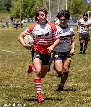 URBA - Areco RC vs Padua