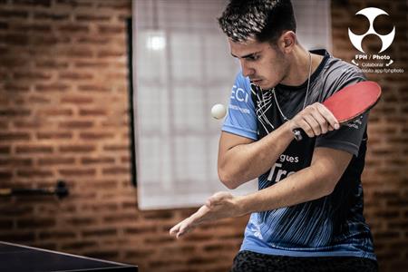 Copa por equipos 2021