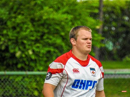 Rugby Club de Montréal vs Ottawa Beavers - 2017