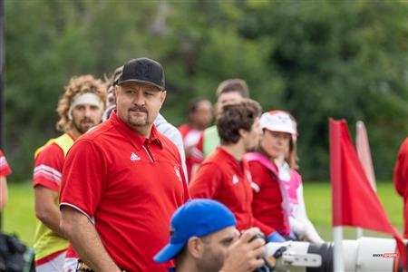 RSEQ Rugby Masc - U. de Montréal vs McGill - Reel B1 - Pre/Post Match
