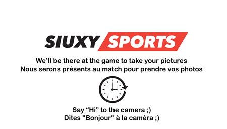 Greystone Realty VS Bandjos FC1