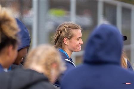 RSEQ - Rugby Fem - John Abbott vs André Laurendeau - Finals - Reel C (Post Game)
