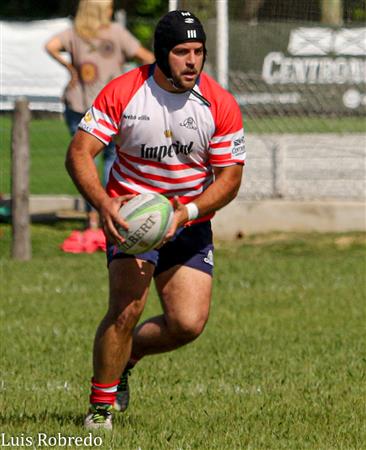 Areco Vs CUQ - URBA 2021 - Primera