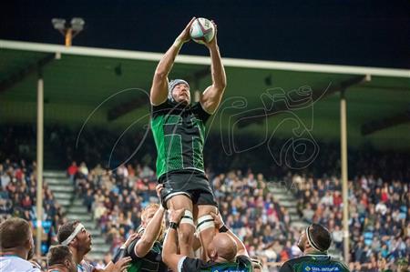 CSBJRC vs Suresnes - 2022