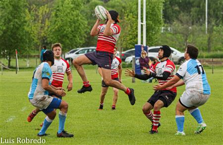 Areco Rugby Club vs Centro Naval
