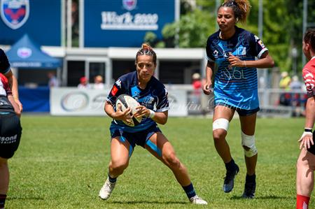 Montpellier vs. Toulouse - Challenge Reserve - Finale 2022