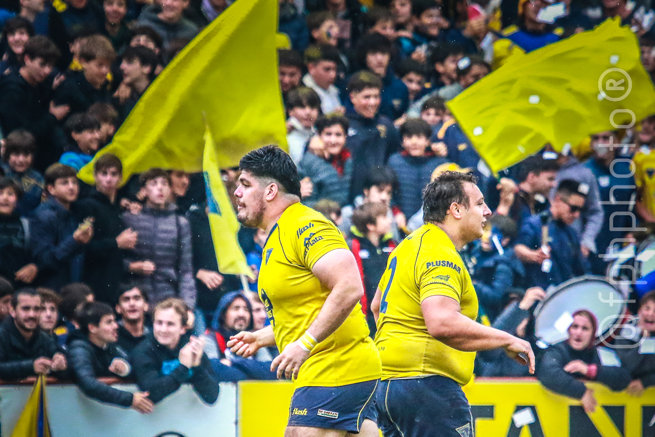  La Plata Rugby Club - Mariano Moreno - Rugby - URBA 1A - La Plata vs Mariano Moreno -  Reel A1 (#URBALaPlataMM2022A1) Photo by: Alan Roy Bahamonde | Siuxy Sports 2022-10-15