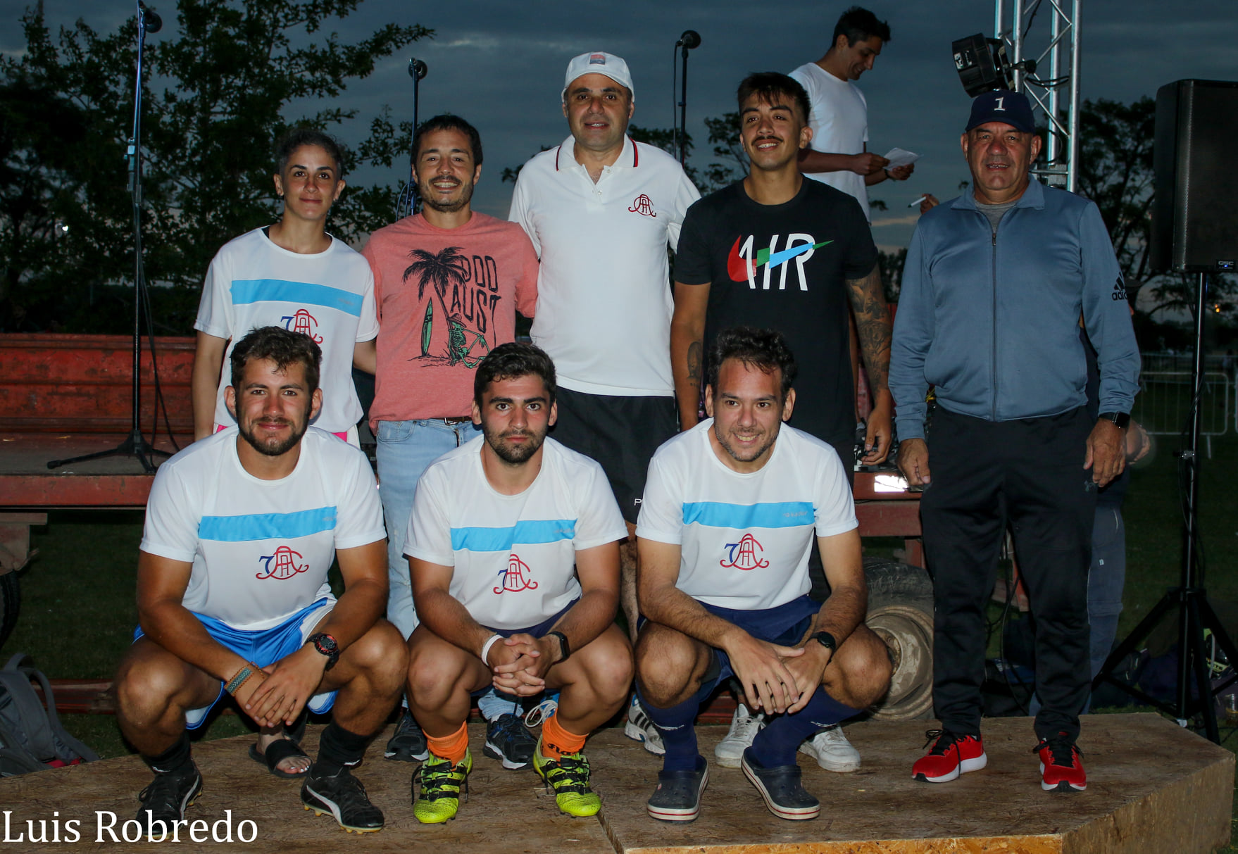   -  - Rugby - Seven de la Tradición 2021 - San Antonio de Areco (#SevenTradicion2021Areco) Photo by: Luis Robredo | Siuxy Sports 2021-12-04