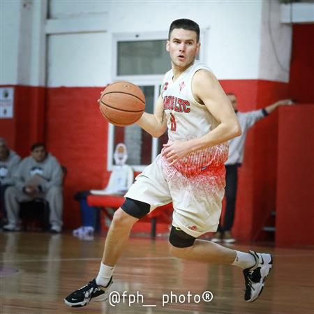 Ramos Mejia Lawn Tenis Club  Vs  Las Heras - 2022