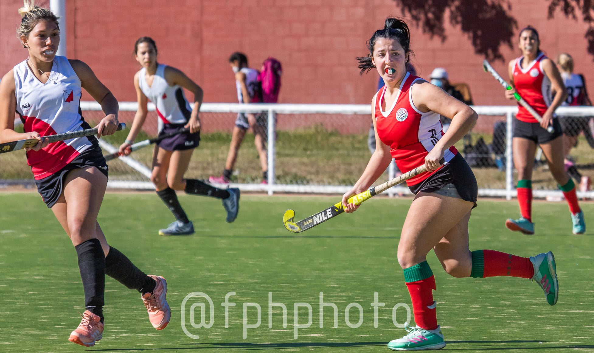  Sociedad Italiana de Tiro al Segno - Mariano Moreno - Field hockey - SITAS vs Mariano Moreno - 5ta (#SITASvsMMoreno5ta2021) Photo by: Alan Roy Bahamonde | Siuxy Sports 2021-07-10