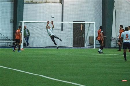 Greystone Realty VS Bandjos FC1