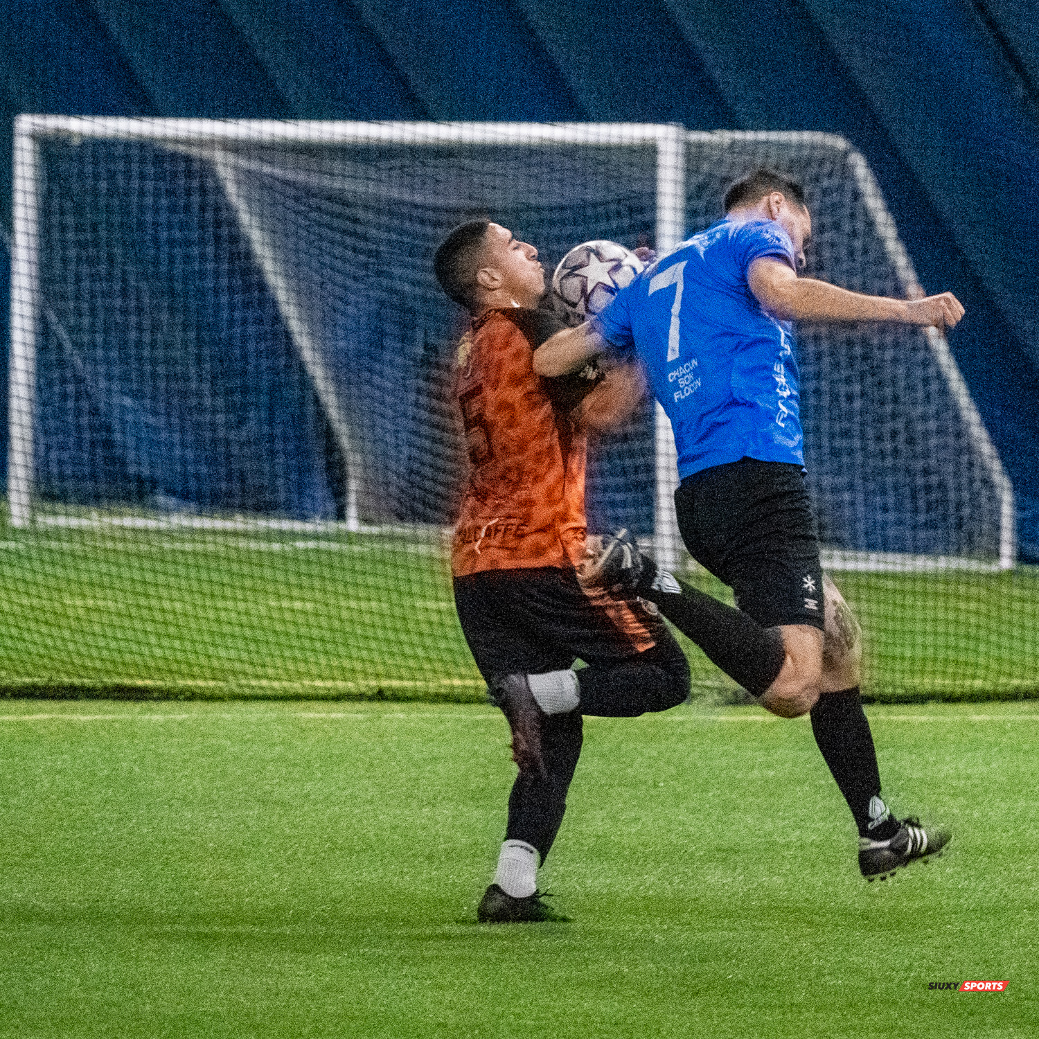  Ringleaders FC - Bandjos FC - Soccer - Ringleaders (2) Vs (1) Bandjos D2 - 2022  (#RingleadersBandjosD2) Photo by:  | Siuxy Sports 2022-04-15