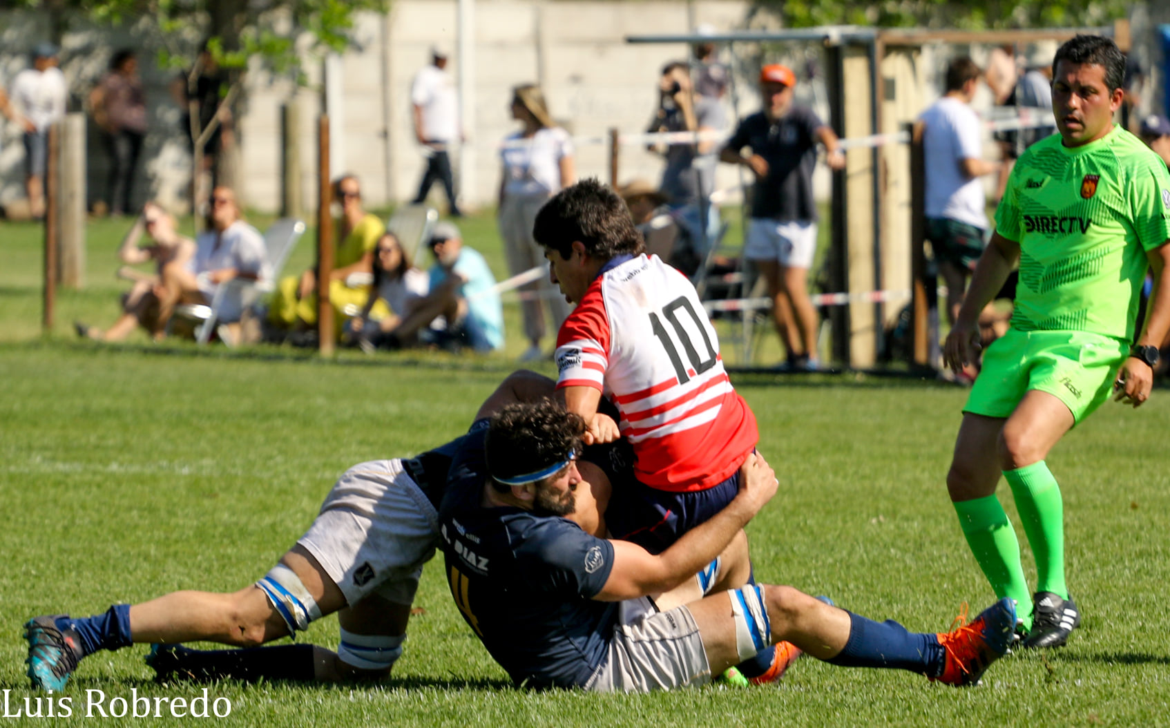  Club Vicentinos Hockey & Rugby - Areco Rugby Club - Rugby - Club Vicentinos vs Areco Rugby Club (#CVvsARC2021) Photo by: Luis Robredo | Siuxy Sports 2021-11-09
