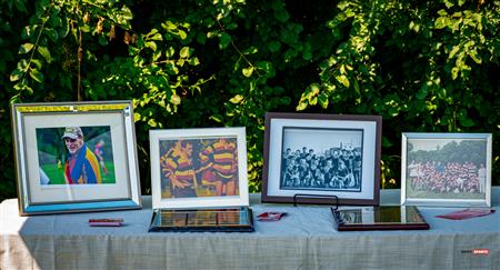 BRFC Craig Lagendyk Memorial Day