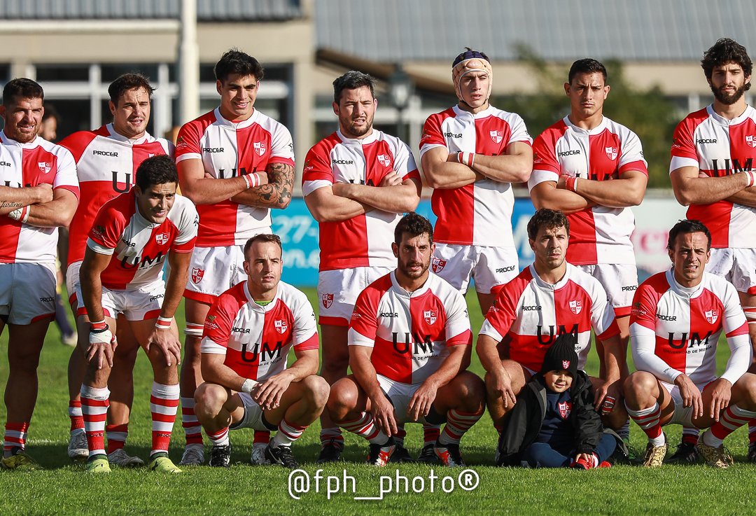  Rugby Club Los Matreros - La Plata Rugby Club - Rugby - Los Matreros (18) vs (29) La Plata - URBA 1ra A (#MatrerosLaPlata2022) Photo by: Alan Roy Bahamonde | Siuxy Sports 2022-05-28