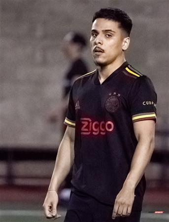 LSCC - FCBG (4) vs (1) Condors