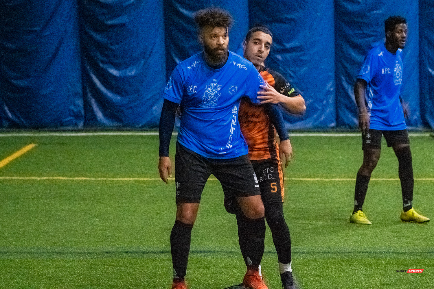  Ringleaders FC - Bandjos FC - Soccer - Ringleaders (2) Vs (1) Bandjos D2 - 2022  (#RingleadersBandjosD2) Photo by:  | Siuxy Sports 2022-04-15