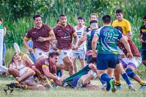 Atlético San Andrés Vs Berisso - URBA - Primera - Ascenso a Tercera