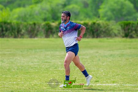 52 Nacional de Veteranos de Rugby - San Luis - VARBA