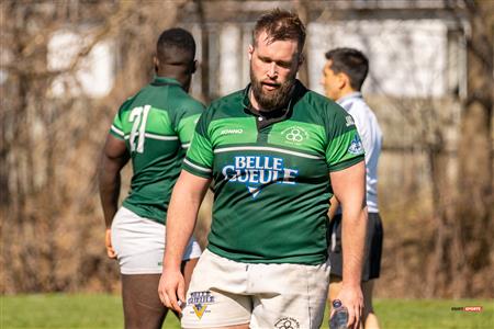 People @Beaconsfield RFC