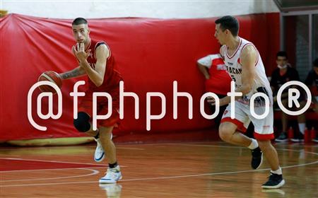 Ramos Mejia Lawn Tenis Club Vs Huracan de San Justo - 2022 - Liga Federal