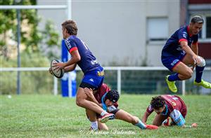 Crabos - FC Grenoble vs CS Bourgoin-Jallieu