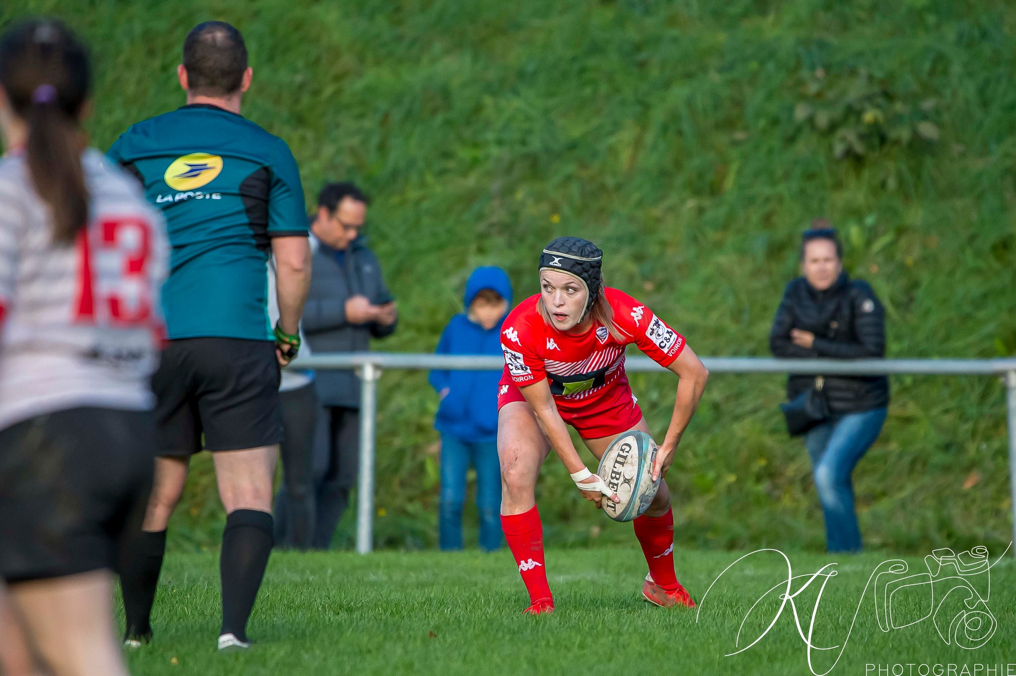 Stade Olympique Voironnais - US Deux Ponts - Rugby - FEMININES SOV/ENTENTE US 2 PONTS - GUC - FCG (22/6) (#SOV2Ponts2022) Photo by: Karine Valentin | Siuxy Sports 2022-11-06
