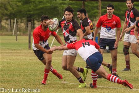 XXII Seven de la Tradición 2022 - Areco - Reel A1 - Game