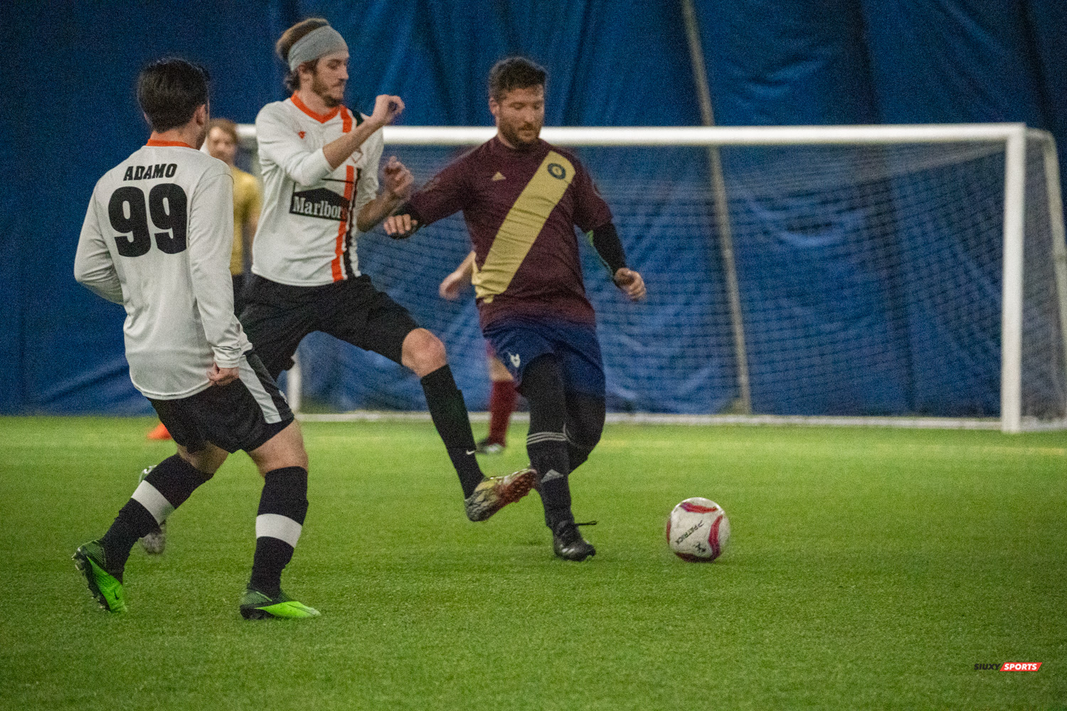  Tuugaalik - Miami Bice - Soccer - Tuugaa (1) vs (7) Miami Bice (#TUUGAvsMiamiBice2022) Photo by:  | Siuxy Sports 2022-04-15