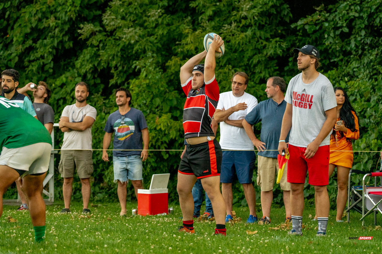 Beaconsfield vs Mtl Irish - 2022 - 2nd half - Reel A2 Beaconsfield Rugby Football Club Rugby 2022/Aug/05 #BRFCvsMIRFC2022RA2 Beaconsfield vs Mtl Irish - 2022 - 2nd half - Reel A2 Beaconsfield Rugby Football Club Rugby 2022/Aug/05 #BRFCvsMIRFC2022RA2