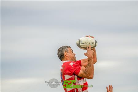 52 Nacional de Veteranos de Rugby - San Luis - Tortugas vs Bichos Canasto