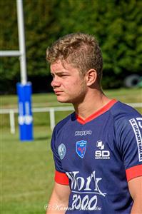 Crabos - FC Grenoble vs CS Bourgoin-Jallieu